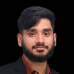 Muhammad Ahmad Faizan